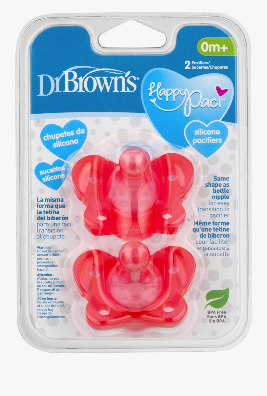 Clip Art Baby Alive Binkies - Drb Ba Ps12004 P4, Transparent Clipart