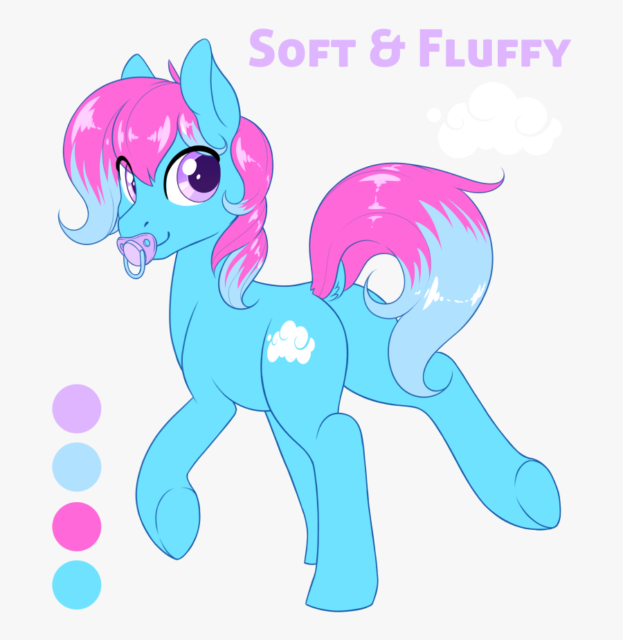 Pacifier Clipart Tumblr Transparent - Cartoon, Transparent Clipart