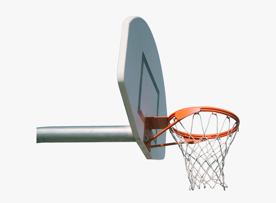Hd Mini Basketball Hoop Png Image Free Download Searchpng - Hoop Basketball Png, Transparent Clipart