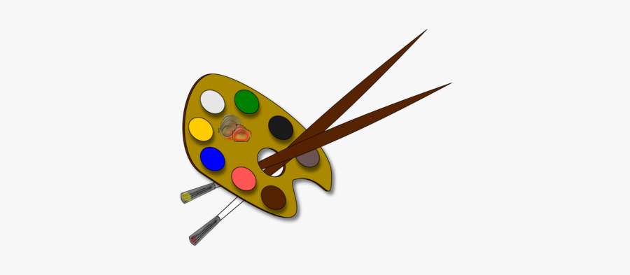 Watercolor Painting, Transparent Clipart