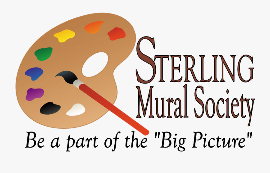 Transparent Mural Png - Illustration, Transparent Clipart