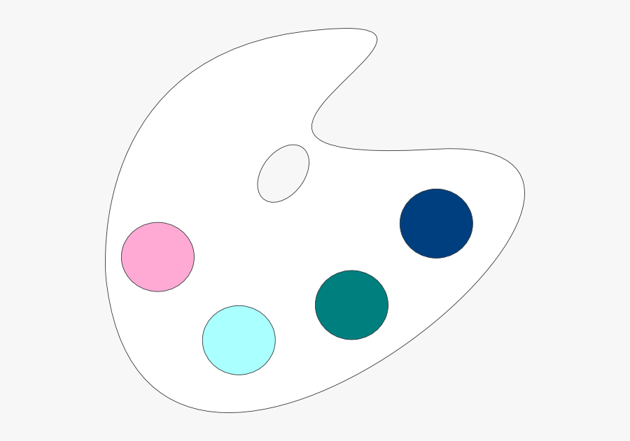 Circle, Transparent Clipart