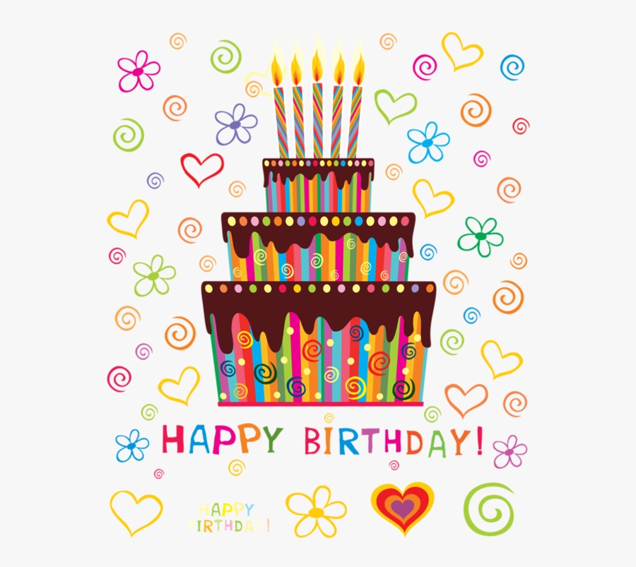 La Fiesta Birthday Promo 2019, Transparent Clipart