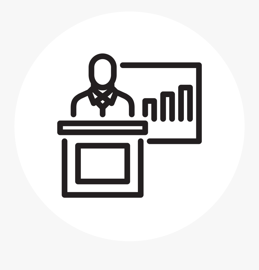 3pl-3pm - Icon, Transparent Clipart