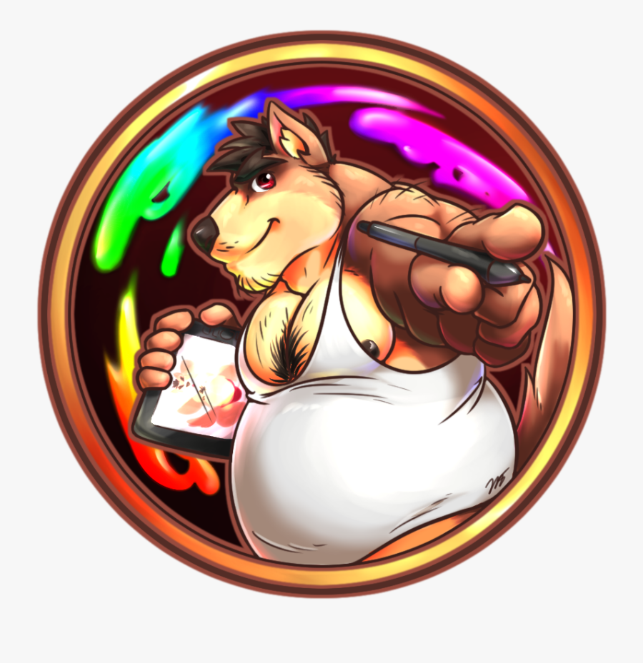 Cartoon, Transparent Clipart