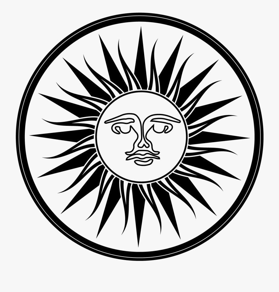 Caffe Sole - Primary Industries And Regions Sa Logo, Transparent Clipart