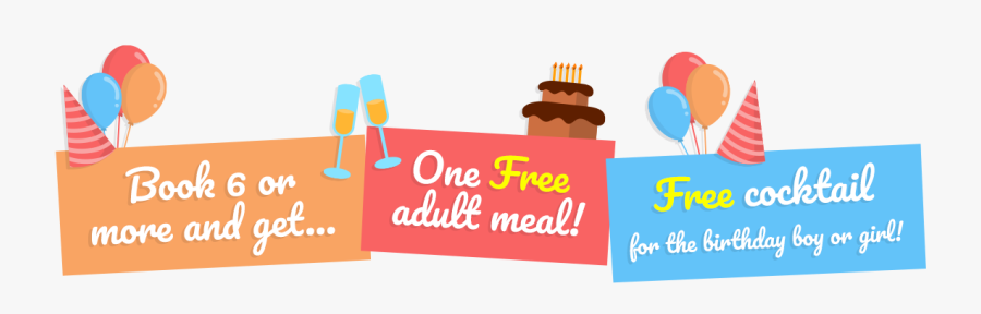 May Birthday Clip Art, Transparent Clipart