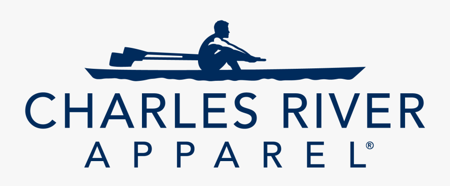 Men"s Radius Quilted Vest - Charles River Clothing Logo, Transparent Clipart