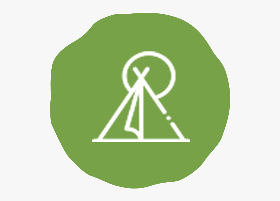 Circle, Transparent Clipart