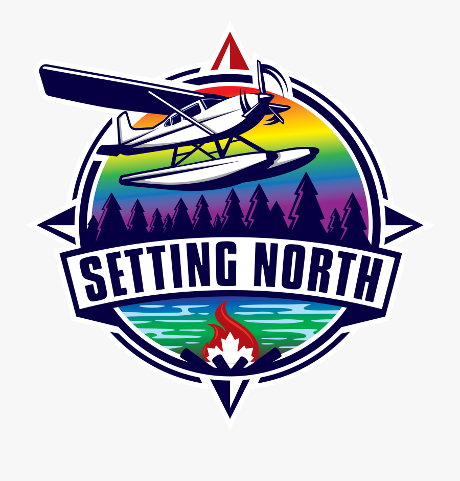 Fly In Camping And Fishing, Gear Reviews And More - Emblem, Transparent Clipart