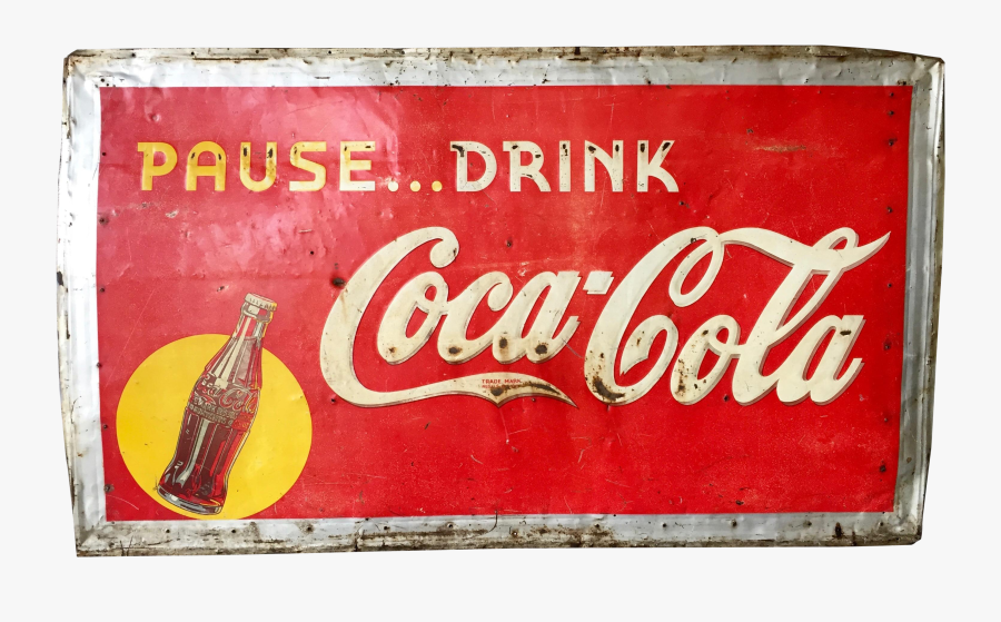 Drawing Barns Coca Cola, Transparent Clipart
