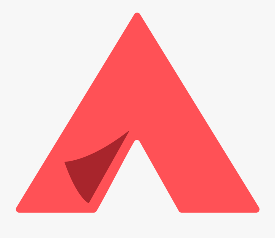 Hipcamp Logo, Transparent Clipart