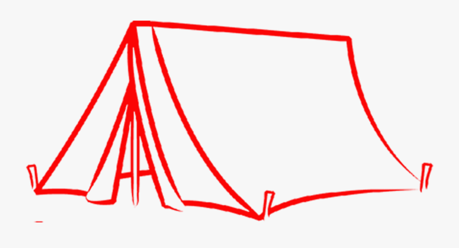 Camping Clipart Perkhemahan - Camping Clip Art, Transparent Clipart