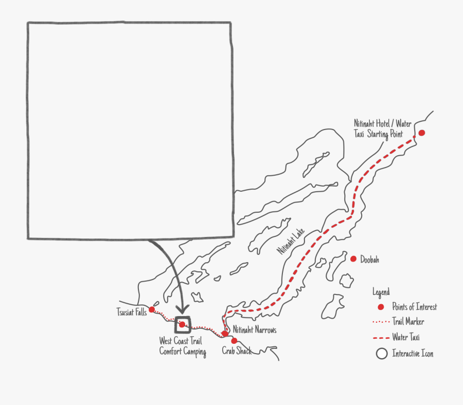 Map, Transparent Clipart