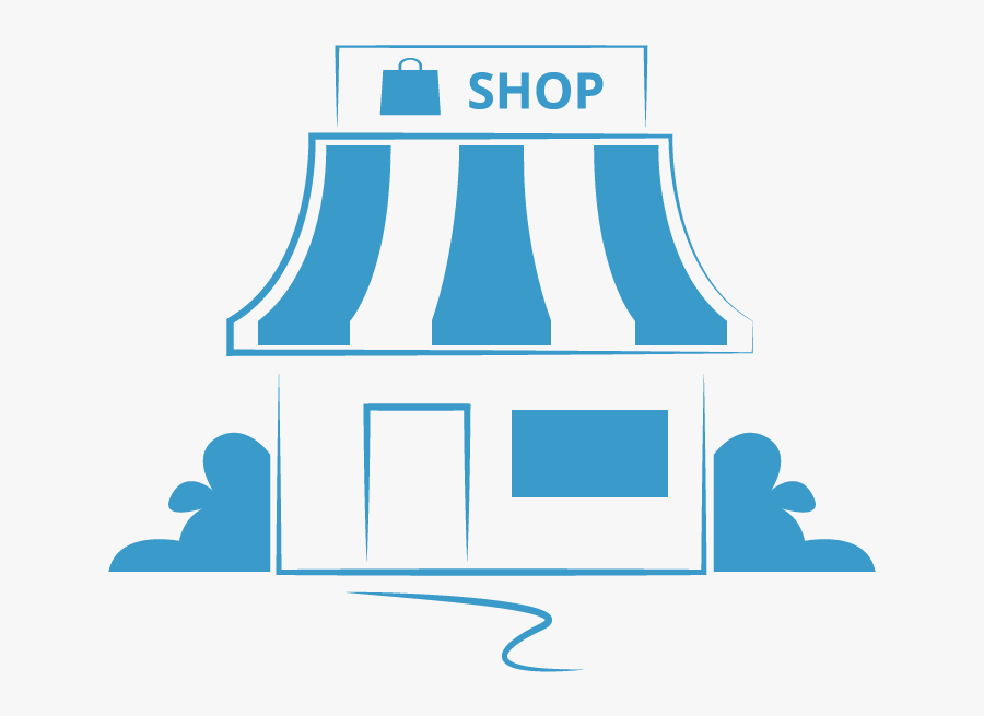 Epicerie Icone Png, Transparent Clipart