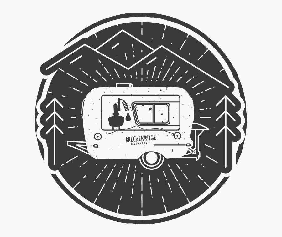 Breckenridge Distillery, Transparent Clipart