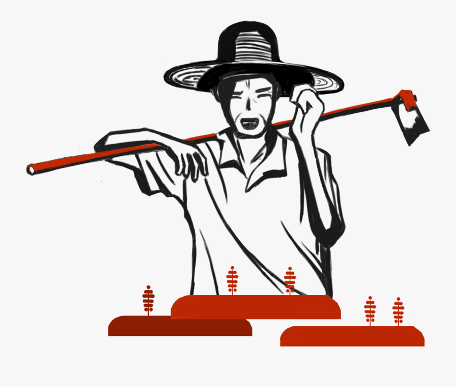 Worker Vector Labor Day - International Workers' Day, Transparent Clipart