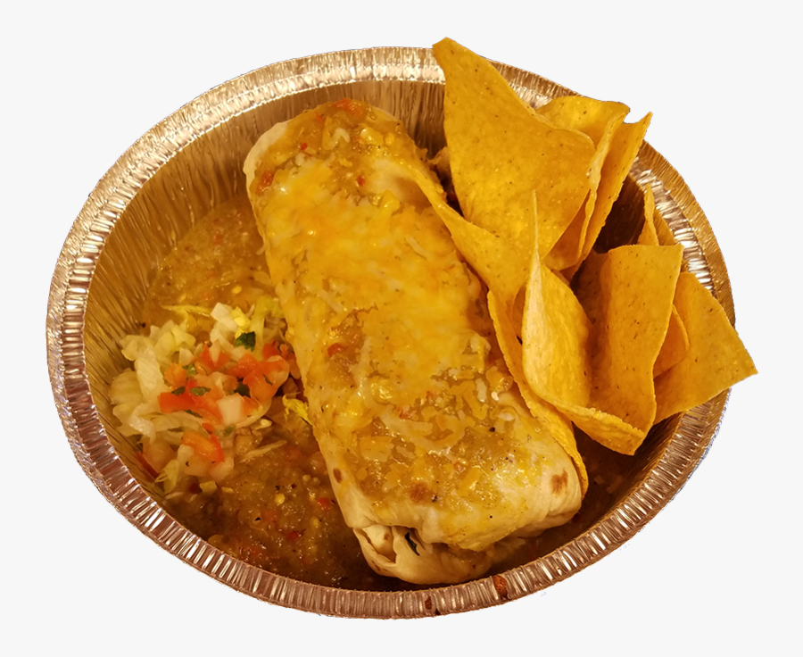 Matador Mexican Restaurant Smothered Burrito - Tamale, Transparent Clipart