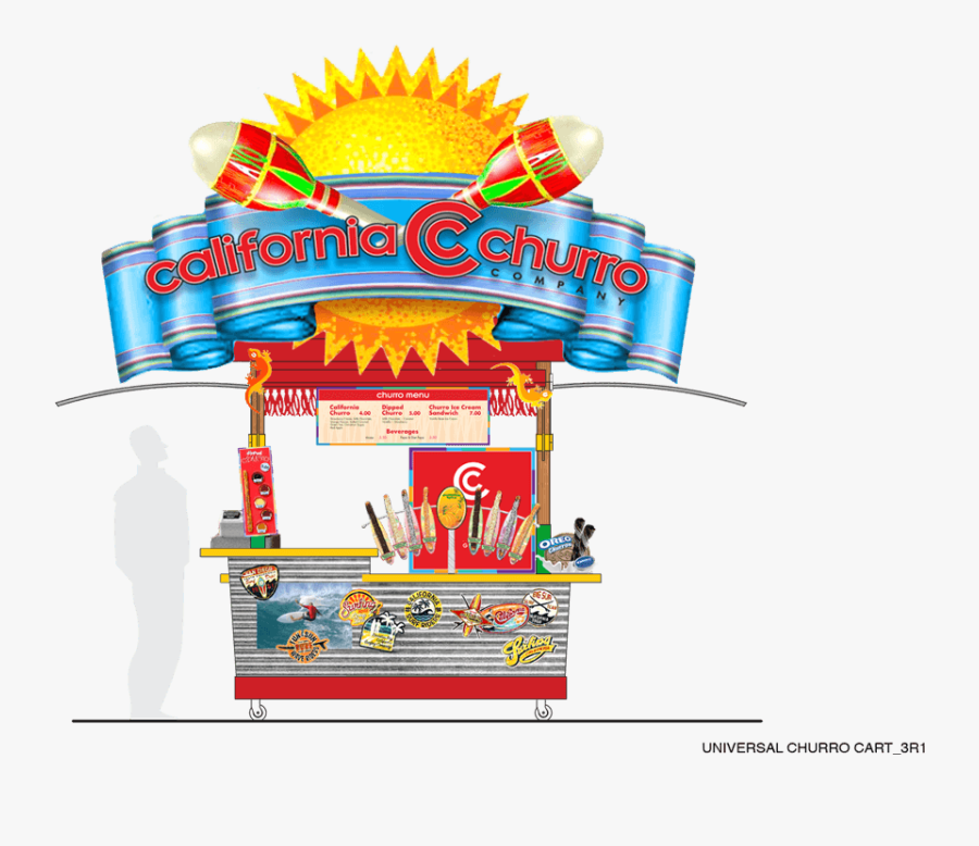 Food Slide - Fête De La Musique, Transparent Clipart