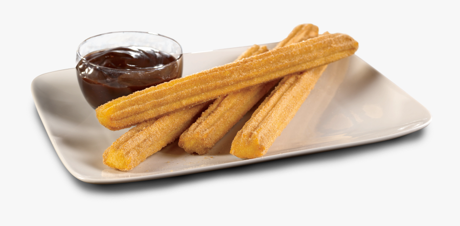 Churro, Transparent Clipart