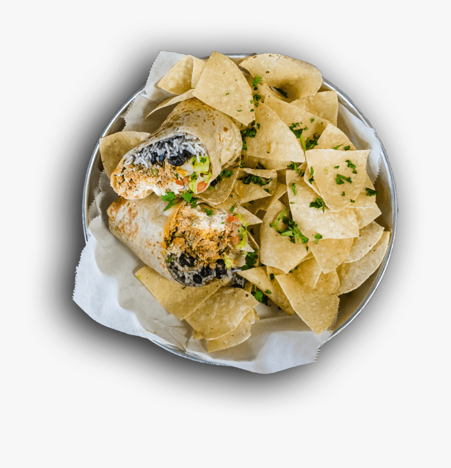 Nachos, Transparent Clipart