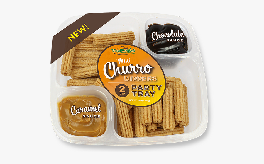 Churro, Transparent Clipart