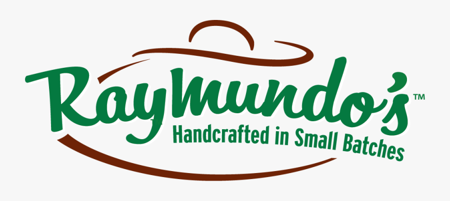 Raymundo"s - Raymundos Food Group Logo, Transparent Clipart