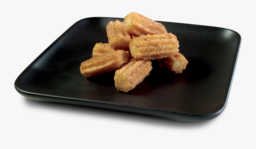 Churro, Transparent Clipart