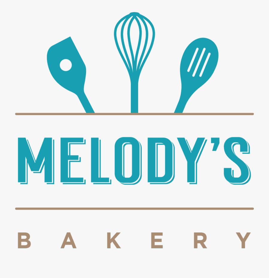 Melody"s Bakery, Transparent Clipart