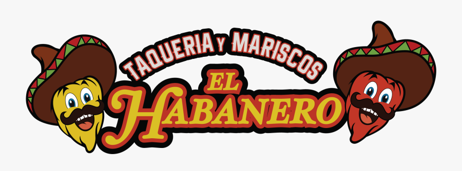 El Habanero, Transparent Clipart