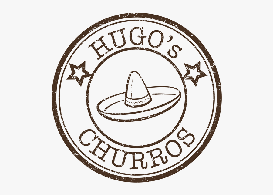 Hugo"s Churros, Transparent Clipart