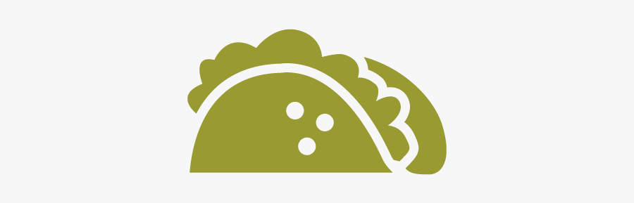 Menu - Vector Taco Svg Free, Transparent Clipart