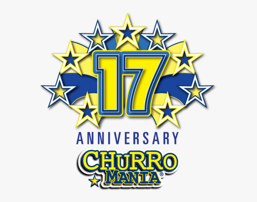 Churromania, Transparent Clipart