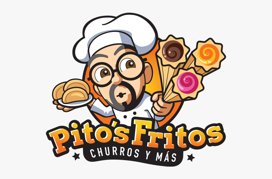 Pito"s Fritos, Transparent Clipart