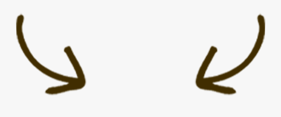 Arrowsformobilelike, Transparent Clipart