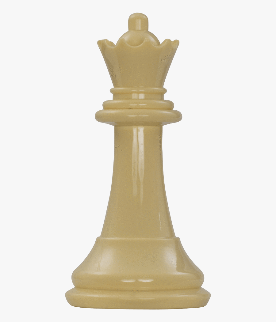 Chess Piece, Transparent Clipart