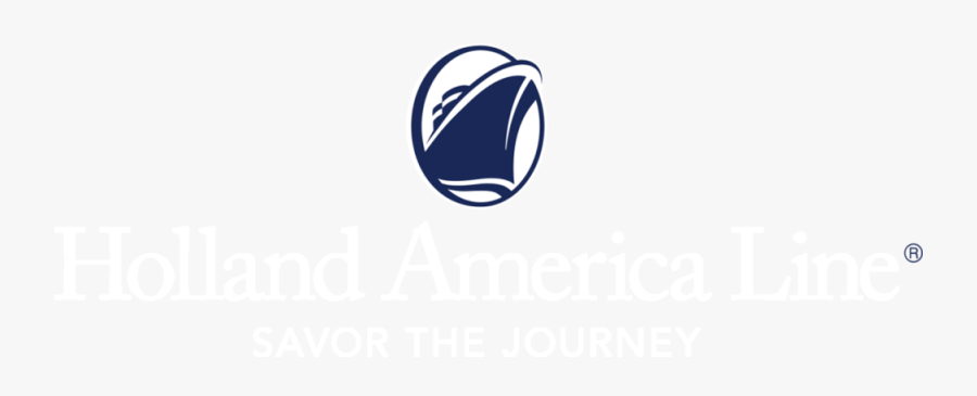 Captivating Holland America Line Logo 74 For Your Logo - Emblem, Transparent Clipart