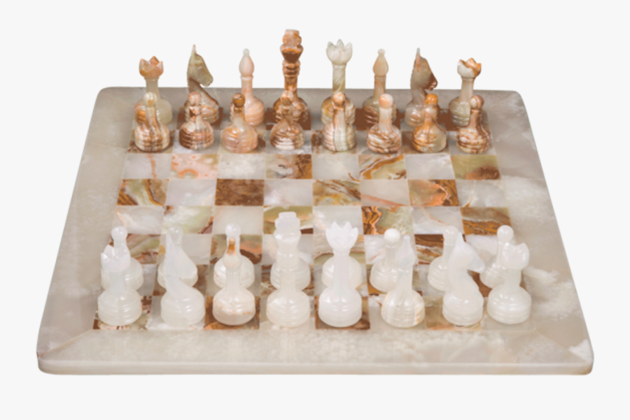 Chess, Transparent Clipart