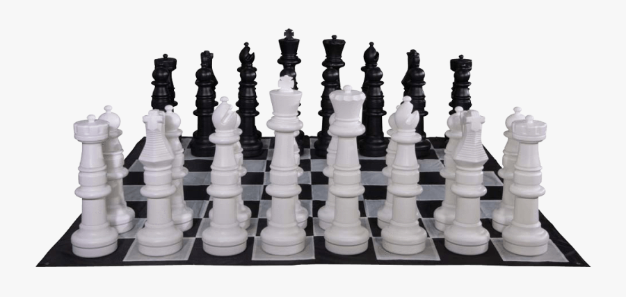 Chess Png, Transparent Clipart