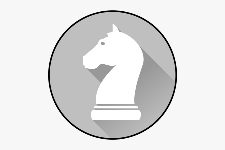Chess, Transparent Clipart