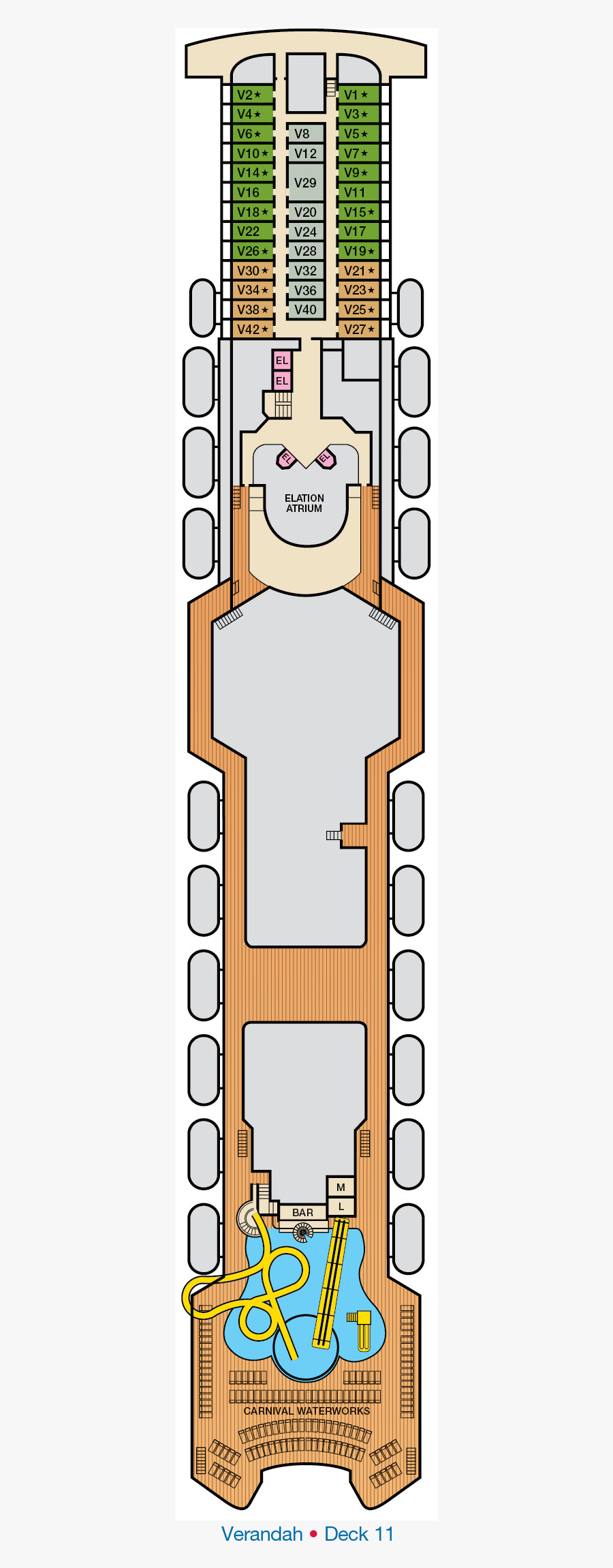 Carnival Ecstasy, Transparent Clipart