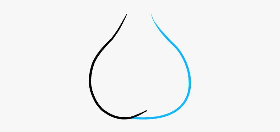 How To Draw Cartoon Money - Line Art, Transparent Clipart