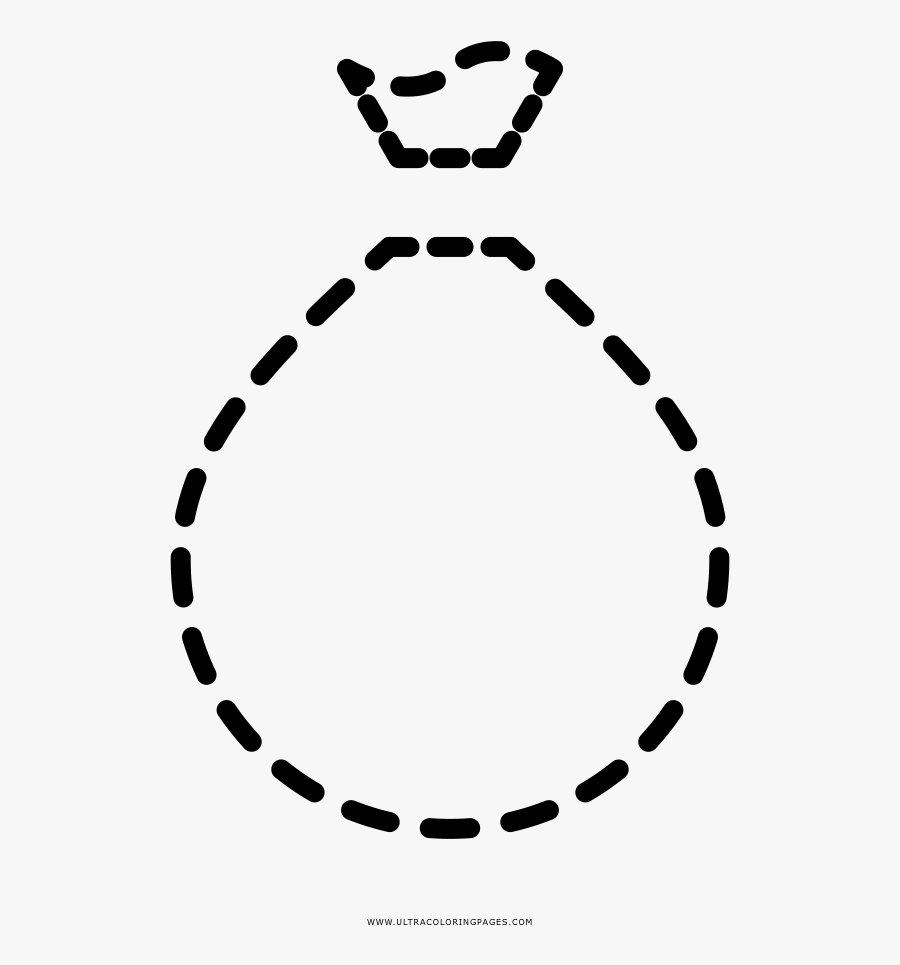 Sack Coloring Page - Financial Ratio Icon, Transparent Clipart