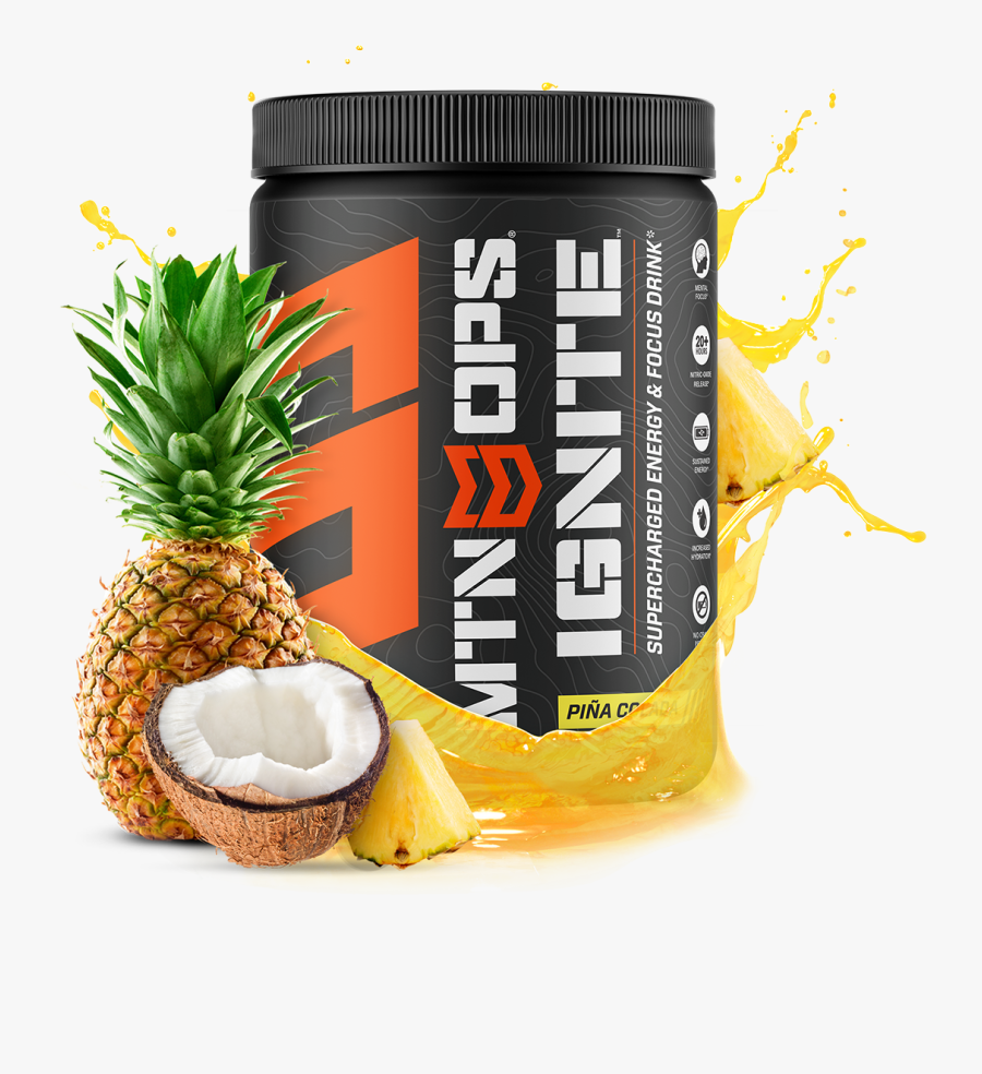 Mtn Ops Ignite, Transparent Clipart