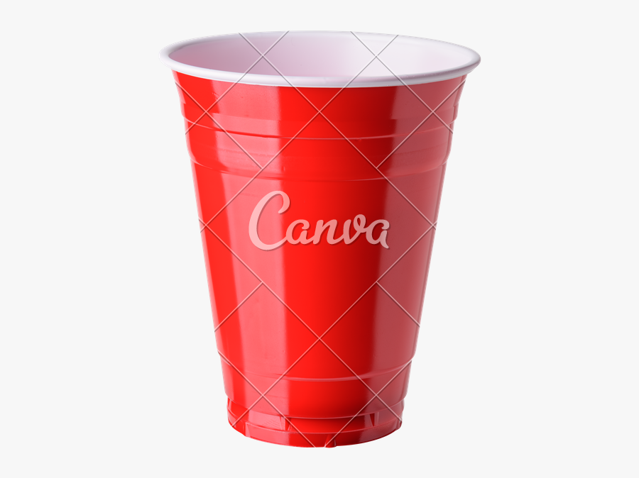 Cup Transparent Party - Roots Manuva Slime And Reason, Transparent Clipart