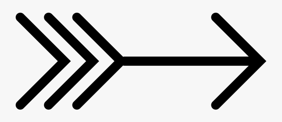 Indian Right Arrow - Portable Network Graphics, Transparent Clipart