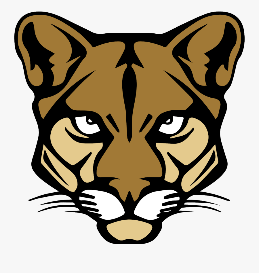 New Prairie High School Logo, Transparent Clipart