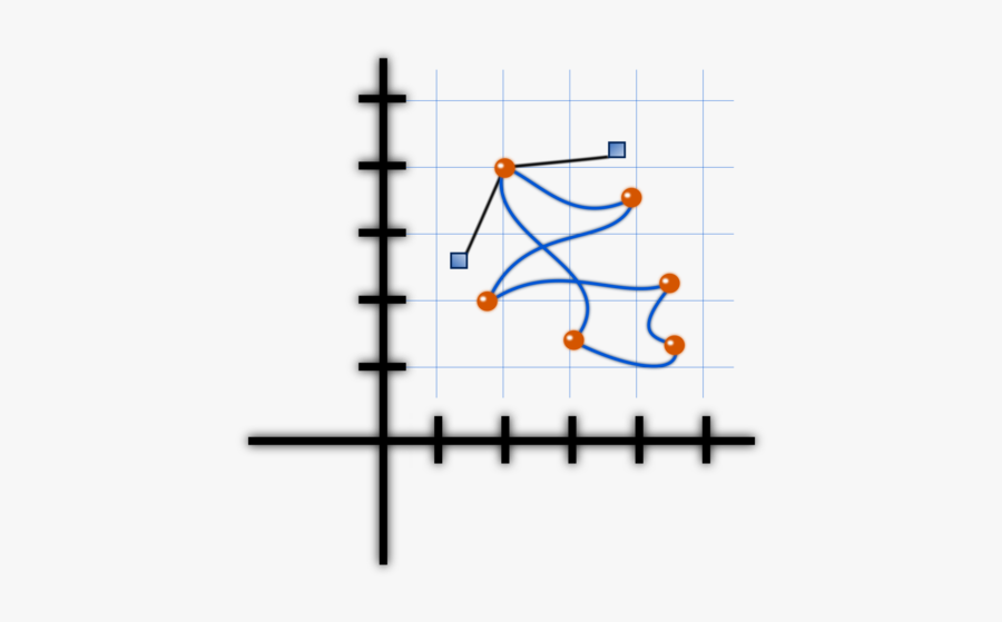 Angle,area,text - Два Тела Движутся Равномерно И Прямолинейно, Transparent Clipart