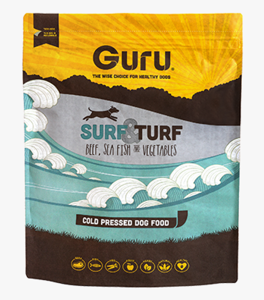 German Cold Pressed Dog Food, Transparent Clipart