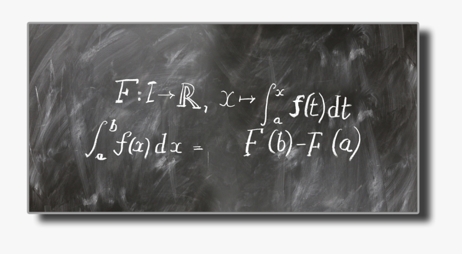Indeterminate Forms In Calculus - Teaching Calculus, Transparent Clipart